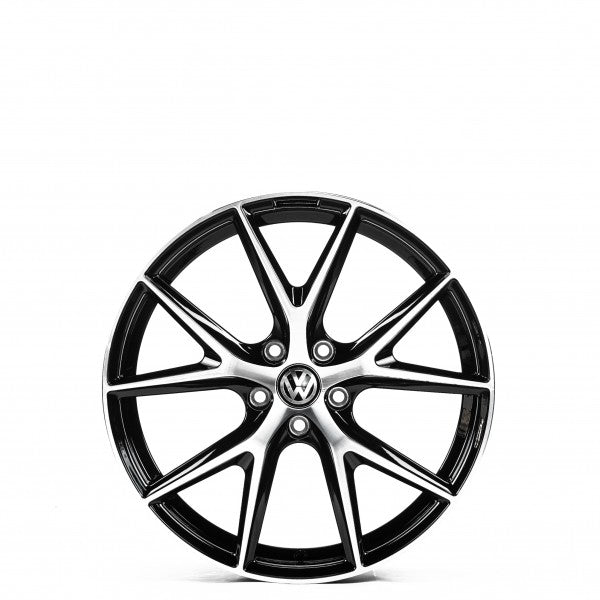 Диски Volkswagen Arteon passat R19