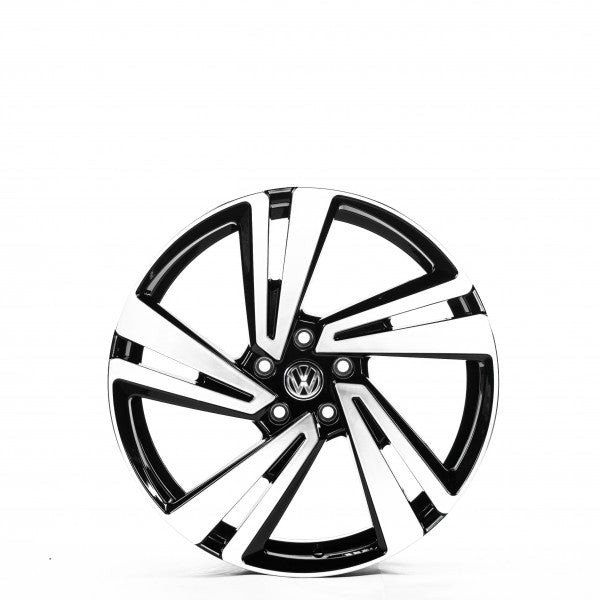 Диски volkswagen touareg R20 2026