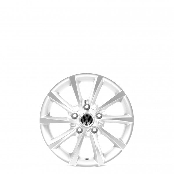 Диски Volkswagen Transporter T5 R16