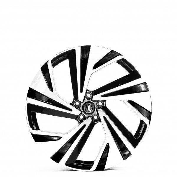 Диски Volkswagen	ID.4 CROZZ ID6 R21 Skoda Enyaq