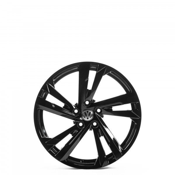 Диски Volkswagen Tiguan, r-line R18 Passat B9