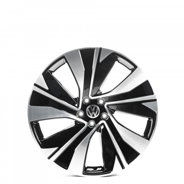 Диски Volkswagen Atlas R21
