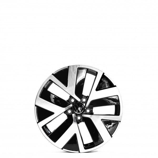 Диски Volkswagen R18 Passat, Skoda RS octavia A8 superb