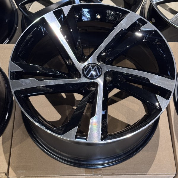 Диски Volkswagen golf passt R19 tiguan r-line