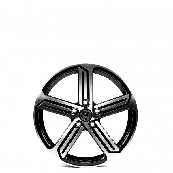 Диски volkswagen polo R17 skoda tour