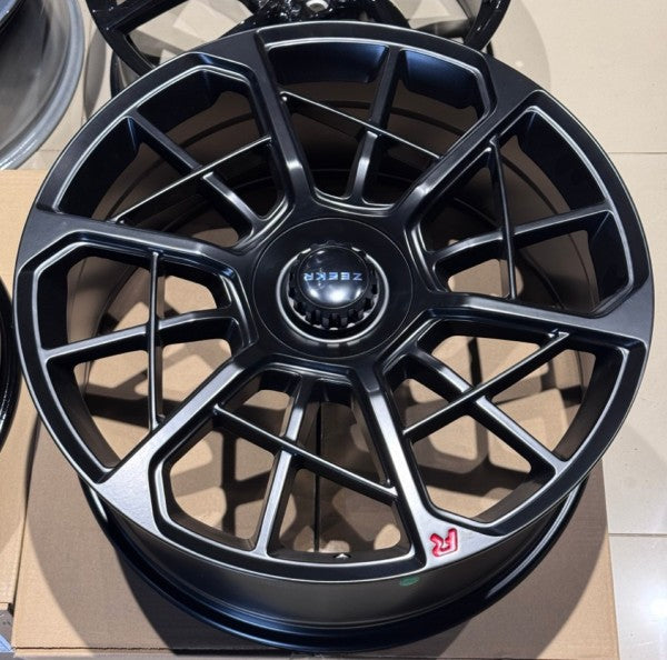 Диски Zeekr 001 FR R19