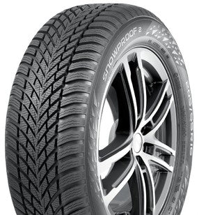 Nokian SNOWPROOF 2 205/55 R16 91T