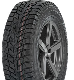 Nokian SNOWPROOF C 215/75 R16C 116/114R