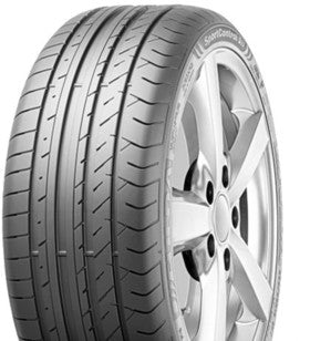 Fulda SportControl 2 215/50 ZR17 95Y XL FR
