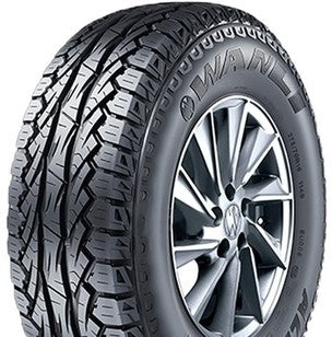 Wanli SU006 Alpinism A/T 265/65 R17 112S