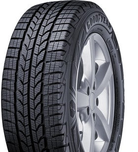 Goodyear UltraGrip Cargo 215/75 R16C 113/111R