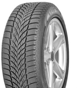 Goodyear UltraGrip Ice 2 235/45 R17 97T XL FP