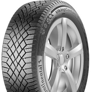 Continental VikingContact 7 295/40 R20 110T XL