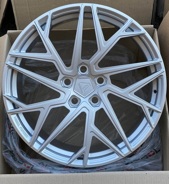 Ковані диски range rover Sport R20