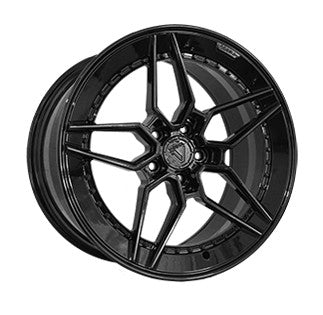 Ковані диски Mercedes C63 AMG W205, W206 R19