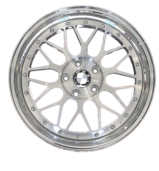 Ковані Диски BMW M3 E46 R19