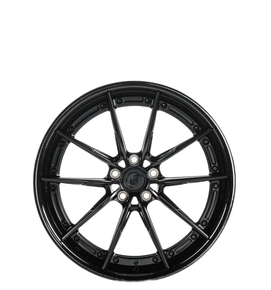 Диски BMW M5 F90 R21 ковані M8 (2+2)