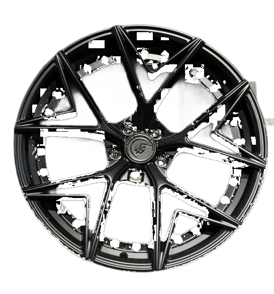 Диски BMW M5 F90 ковані M8 R21