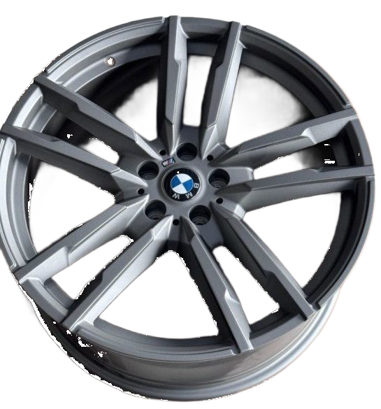 Ковані Диски BMW X4 M R20