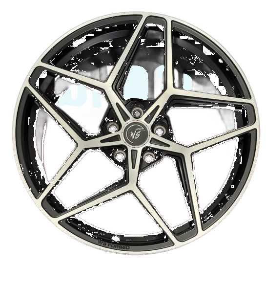 Ковані Диски Chevrolet Camaro ZL1 R20