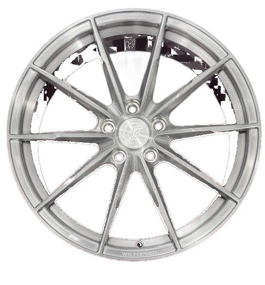 Ковані Диски Honda Accord R19