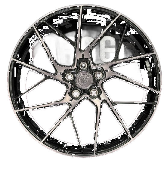Ковані Диски Hyundai Palisade R20
