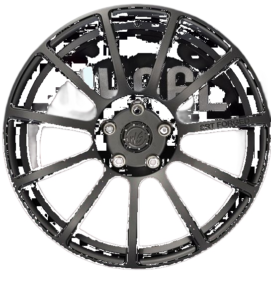 Ковані Диски Jeep Grand Cherokee STR8 R20