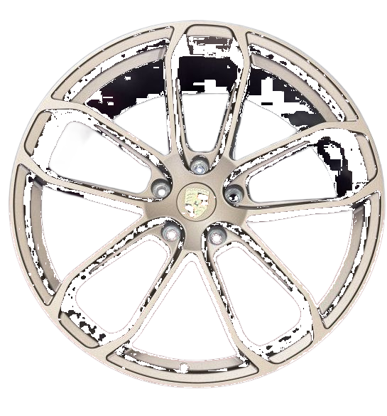 Ковані Диски Porsche Cayenne GTS Coupe R21