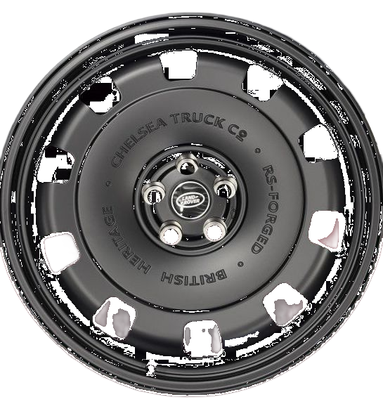 Ковані Диски Land Rover Defender RS-Forged R20