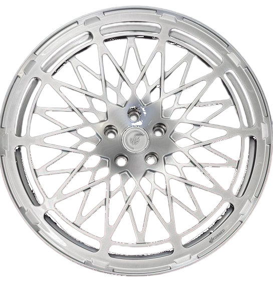 Ковані Диски Land Rover/Range Rover Sport R23