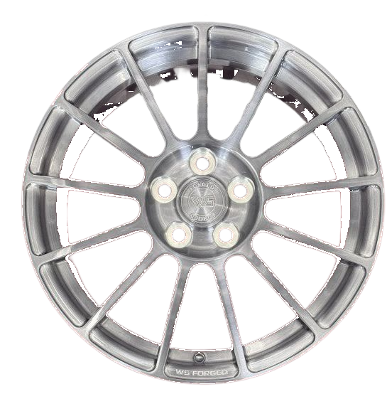 Ковані Диски Toyota Camry/Lexus IS R18