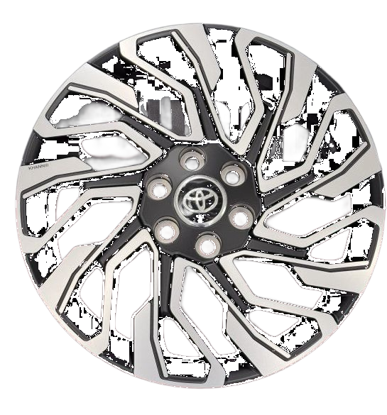 Ковані Диски Toyota Land Cruiser Prado 250/300/Lexus GX R20