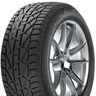Tigar Winter 245/45 R18 100V XL