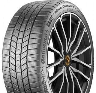 Continental WinterContact 8 S 315/35 R22 111V XL