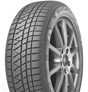 Kumho WinterCraft WS71 SUV 265/40 R22 106V XL