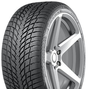 Nokian WR SNOWPROOF P 245/45 R17 99V XL
