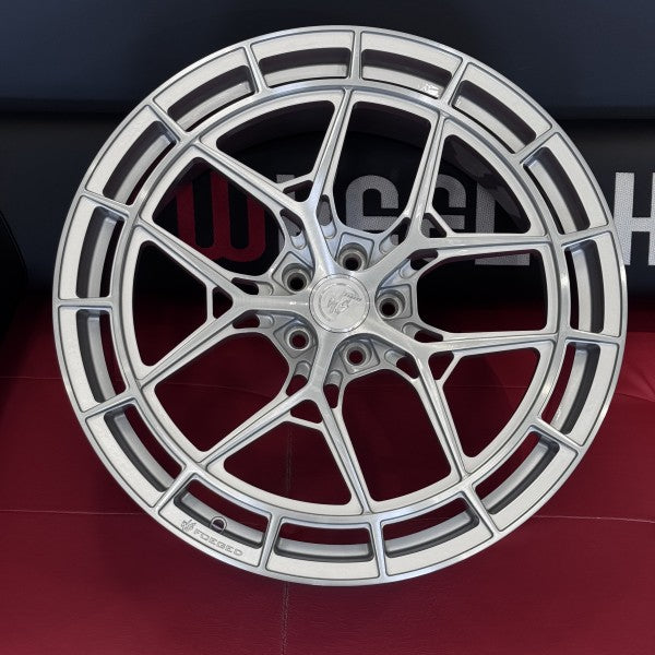 Ковані диски BMW X5 G05, X6 G06, 22 розмір