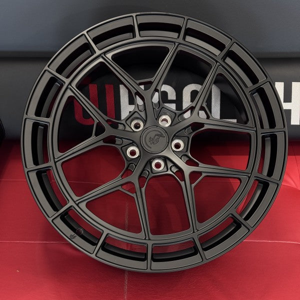 диски Mercedes GLE Coupe AMG W167 розмір 22