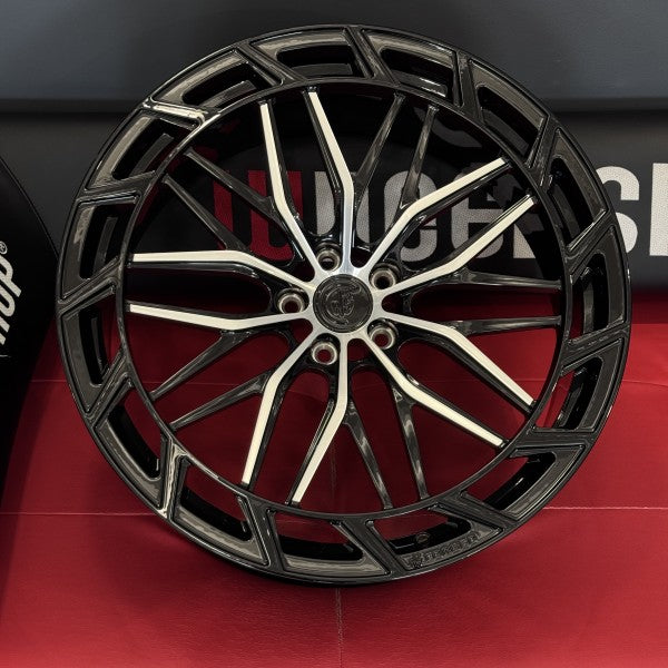 диски BMW X5M 22 розмір, G05, X6M G06 X7