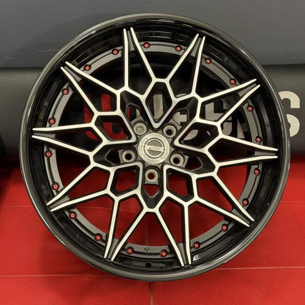 Ковані Диски BMW M4 G82/M3 R20-21