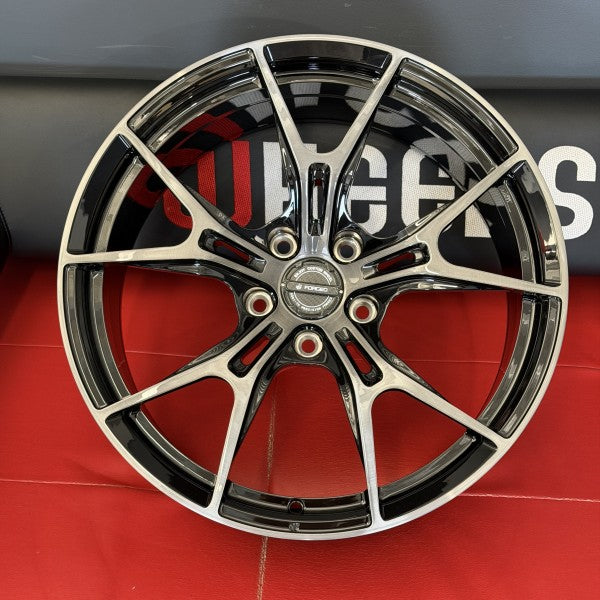 Ковані диски BMW M3 F80 R19 (2+2) (5/120)