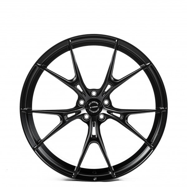 Ковані Диски Audi RSQ8 R23 SQ8 Q8