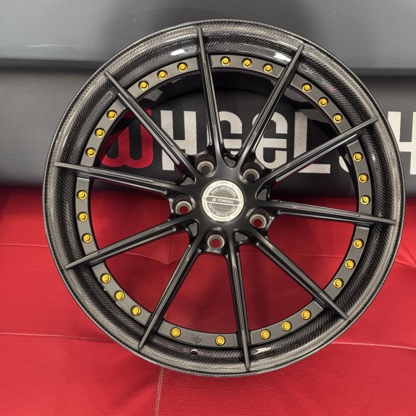 Ковані Диски BMW M5 G90 Series R20-R21