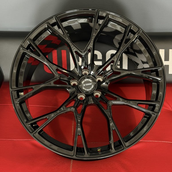 Ковані диски Audi RS6 RS7 RSQ8 R22