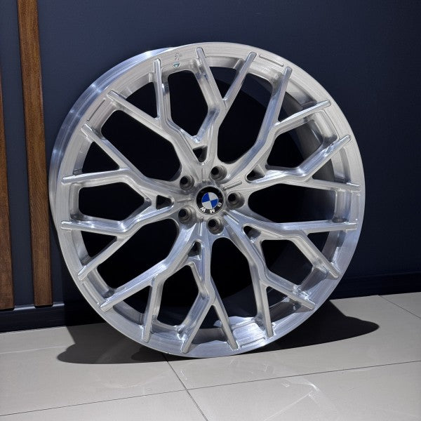 Ковані диски BMW X5 G05 R22 G06 X6