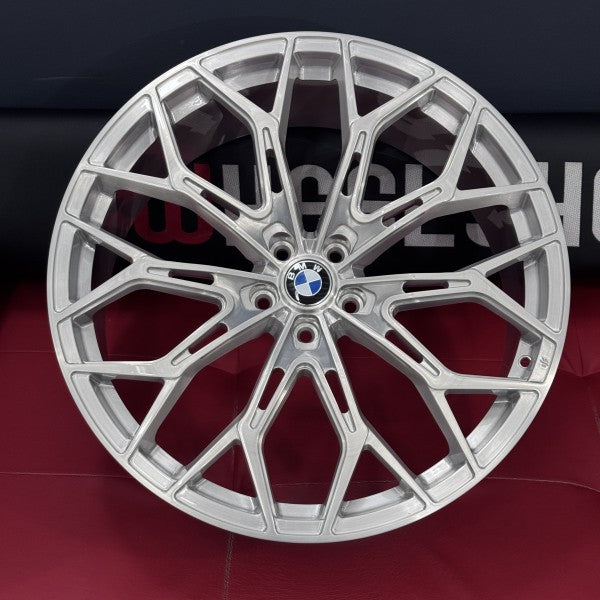 Диски BMW X5M G05 G18 X6M, R22