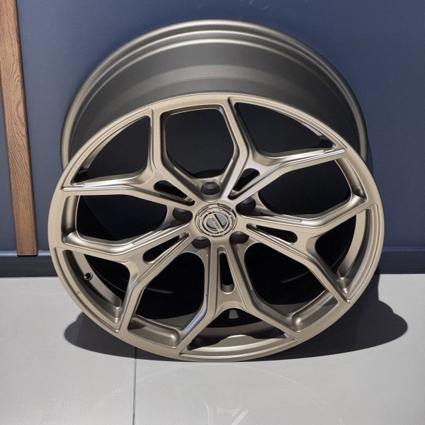 Ковані диски BMW I5 G60, G30 R20