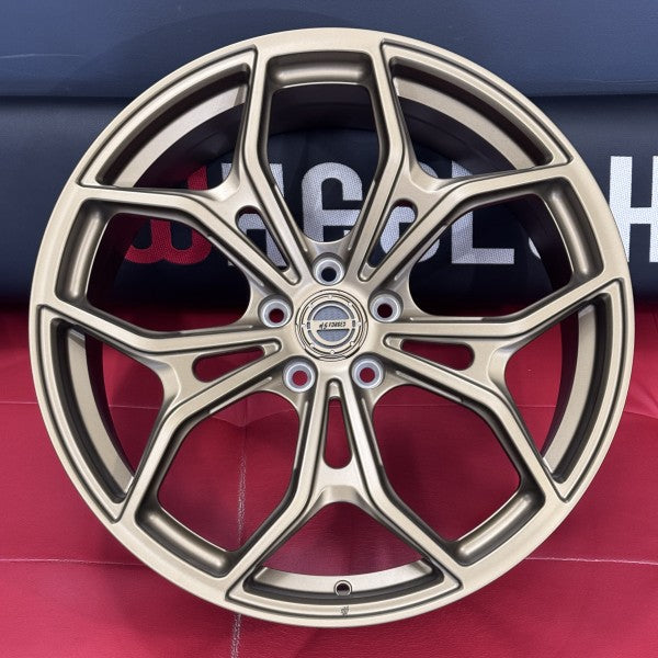 Ковані диски BMW I5 G60, G30 R20