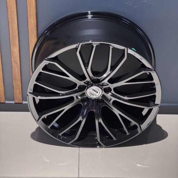 диски BMW 7 G12, 5 G30 R20, I5 G60