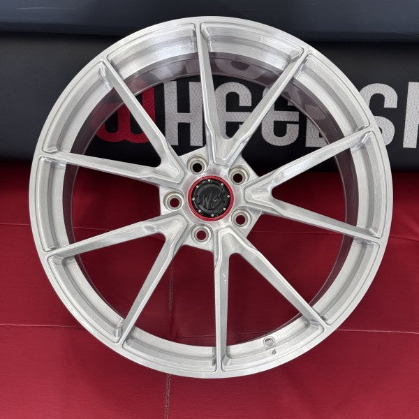 Ковані Диски Audi S5 F5 R19